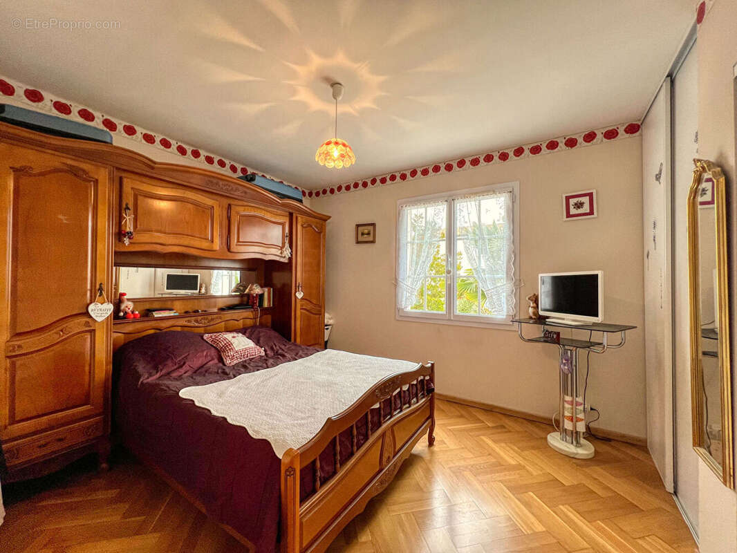 Maison 125 m² à Royan  - photo 11