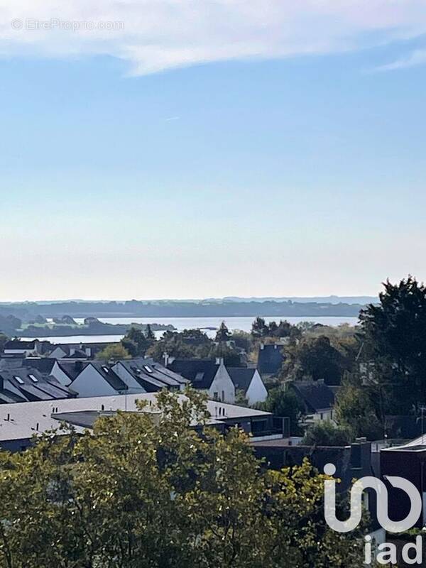 Photo 1 - Appartement à VANNES