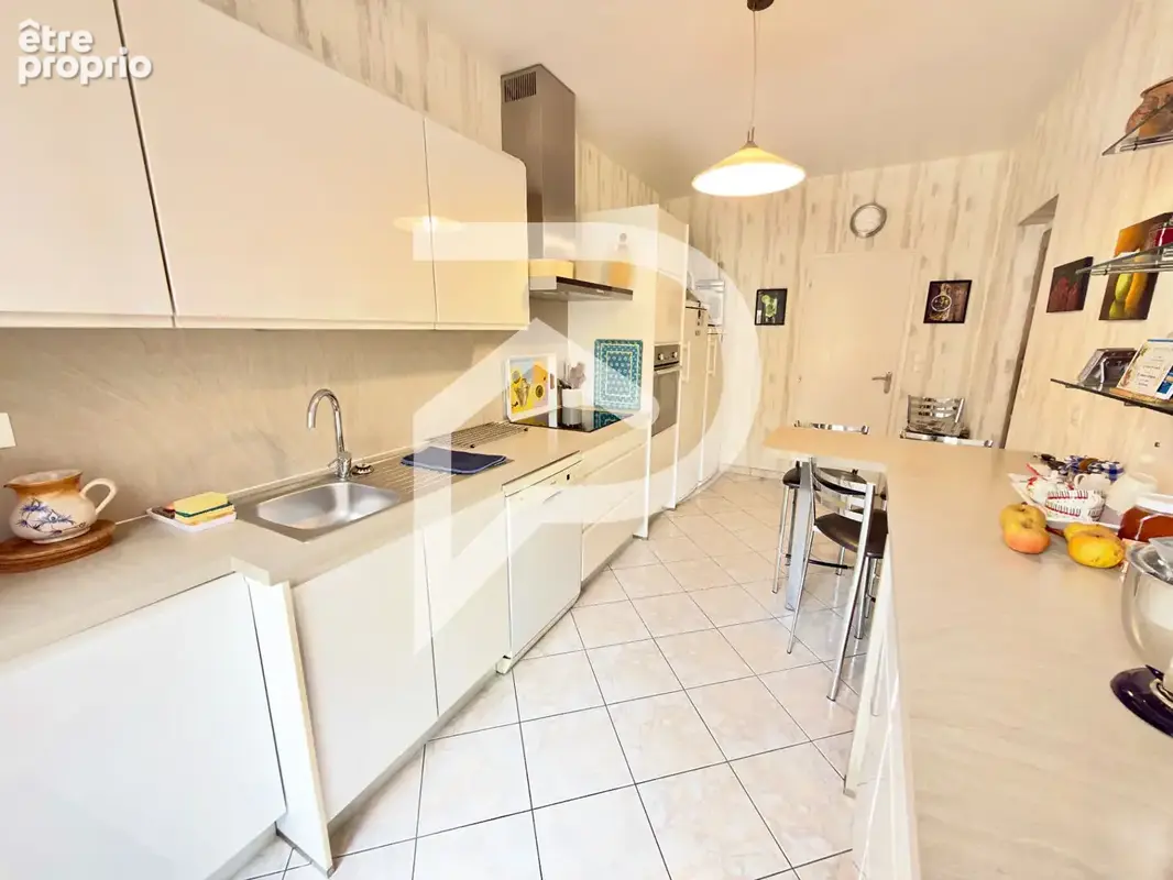 Maison Champigny Les Langres - photo 8