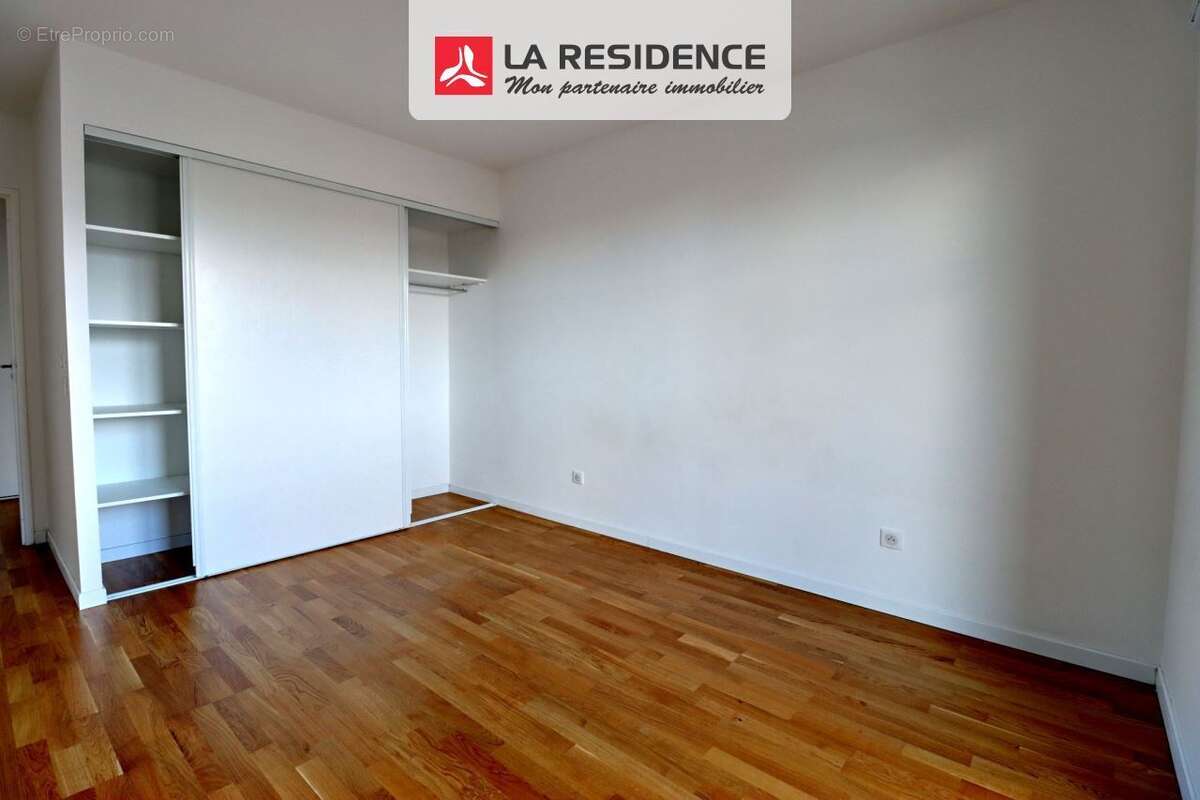 Appartement 63 m² à Clamart  - photo 8