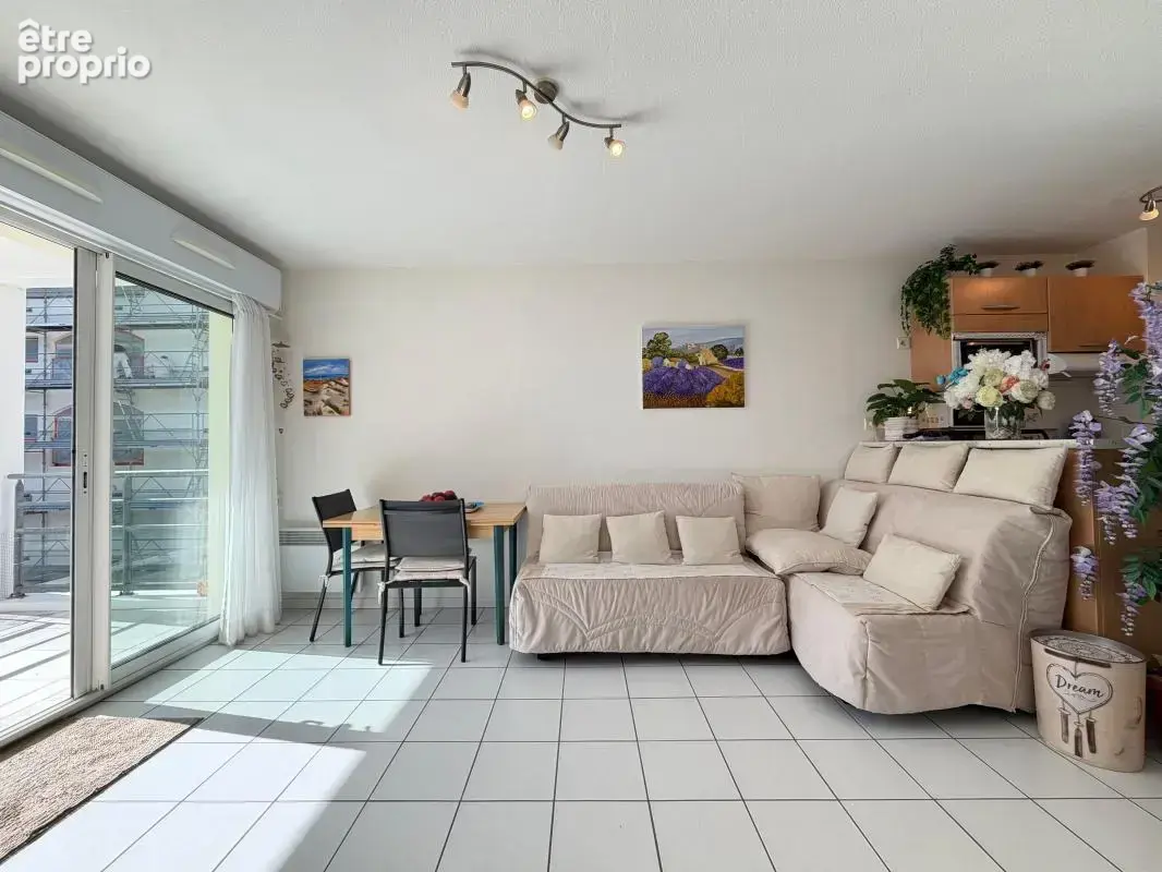 Bel appartement près de pontaillac - photo 3