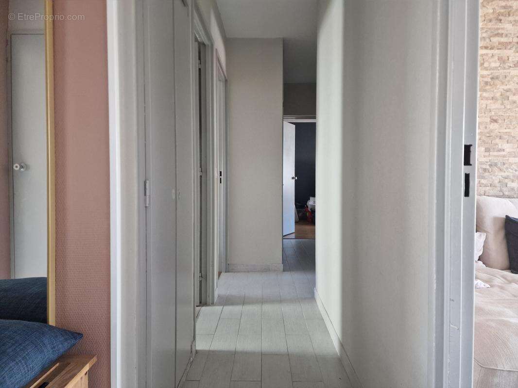 Appartement - photo 2