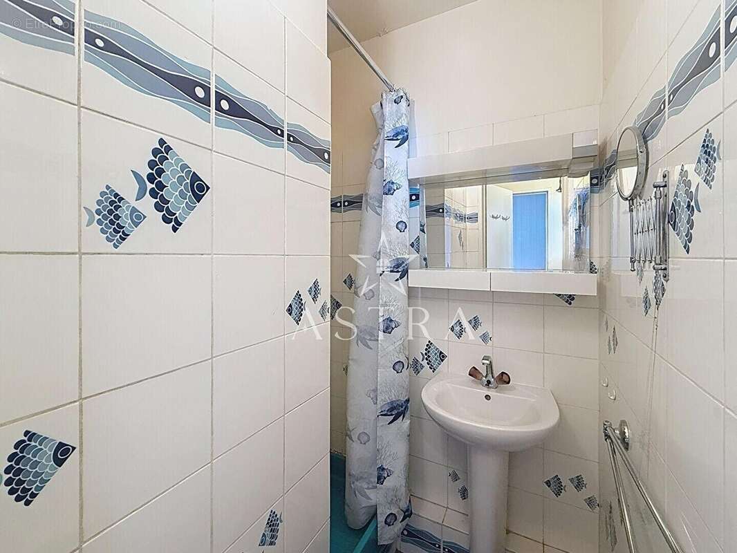Appartement à SCEAUX