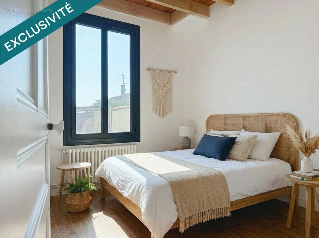 Photo 9 - Maison à TOULOUSE