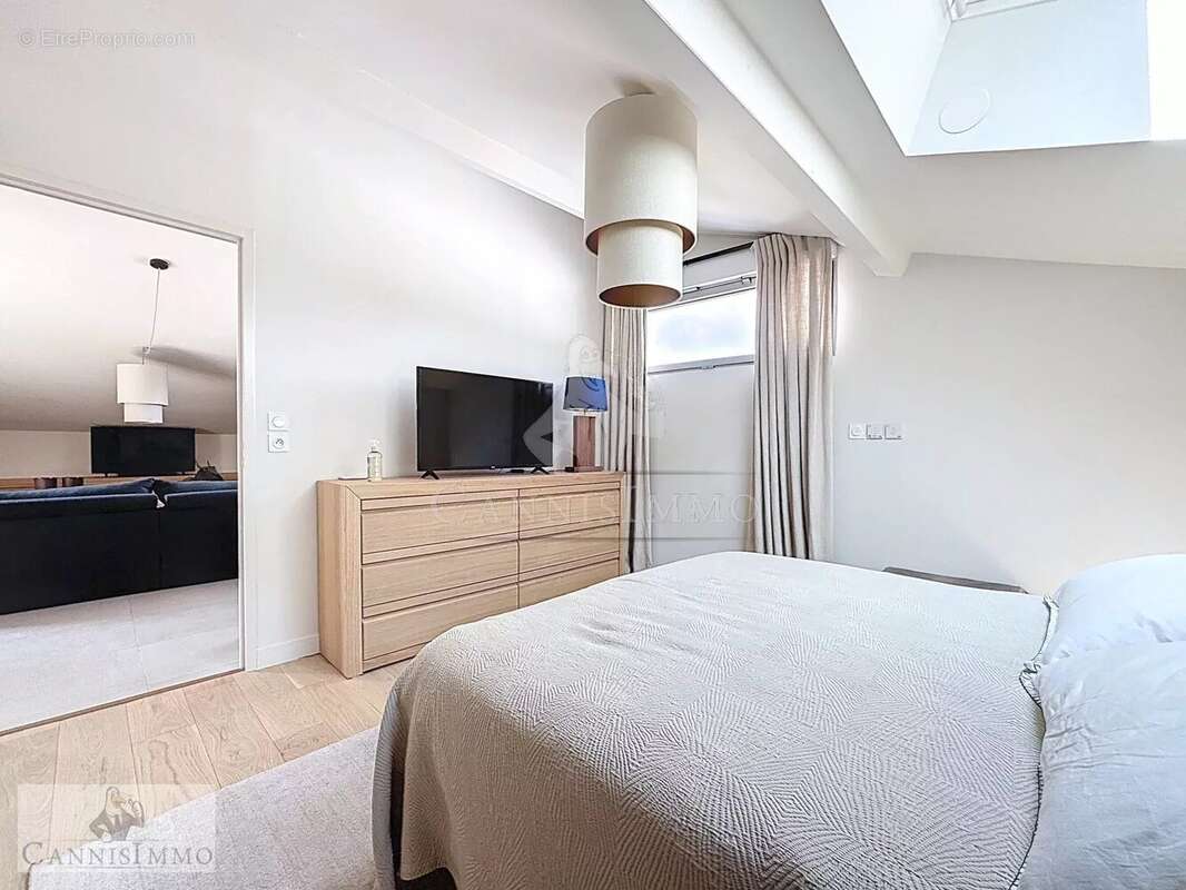 Appartement à SAINTE-MAXIME