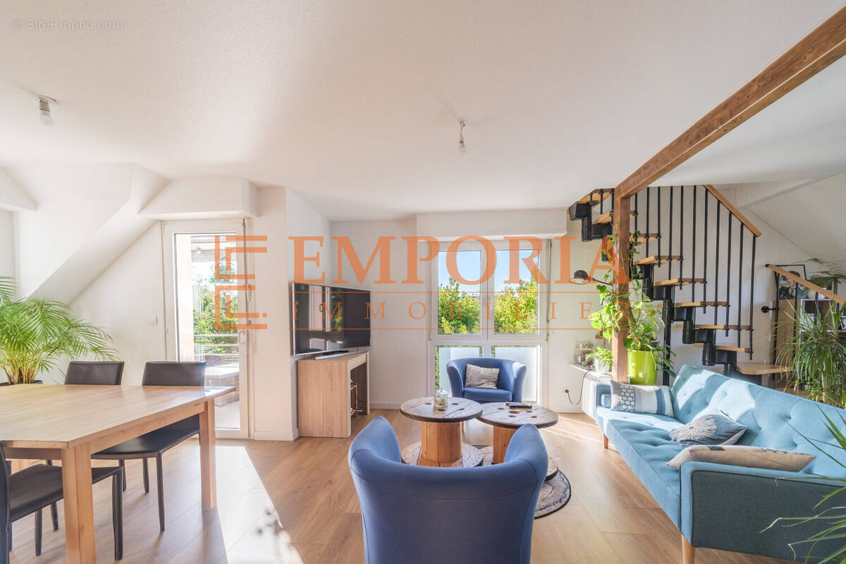 Appartement à ALTKIRCH