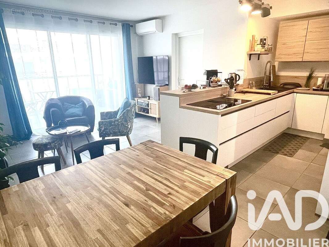 Appartement 80 m² à La Rochelle  - photo 5