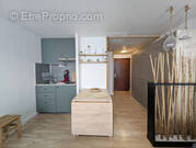 Appartement à SAINT-JEAN-DE-LUZ