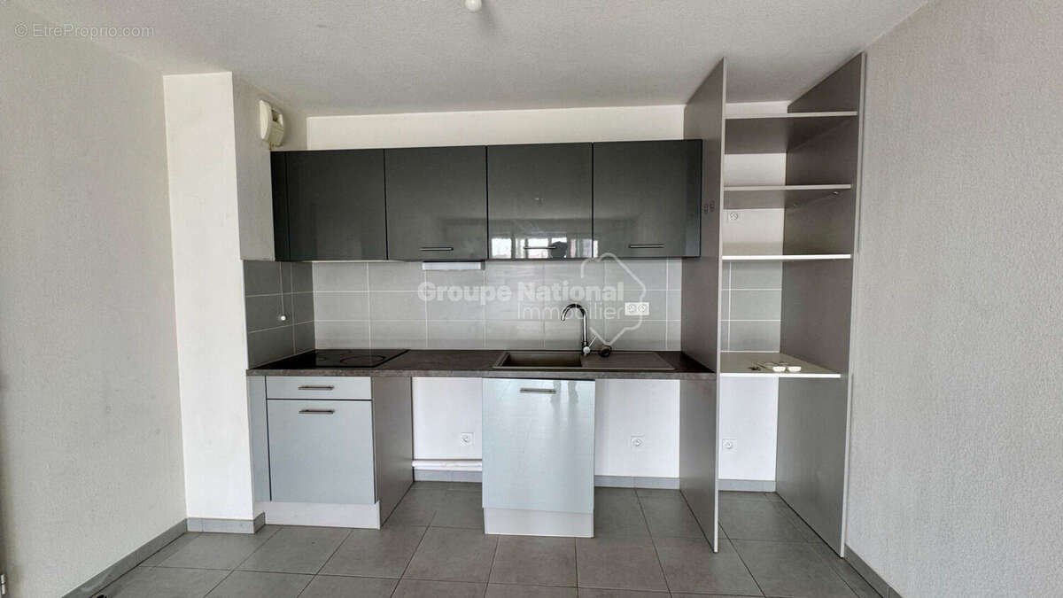 Appartement à NIMES