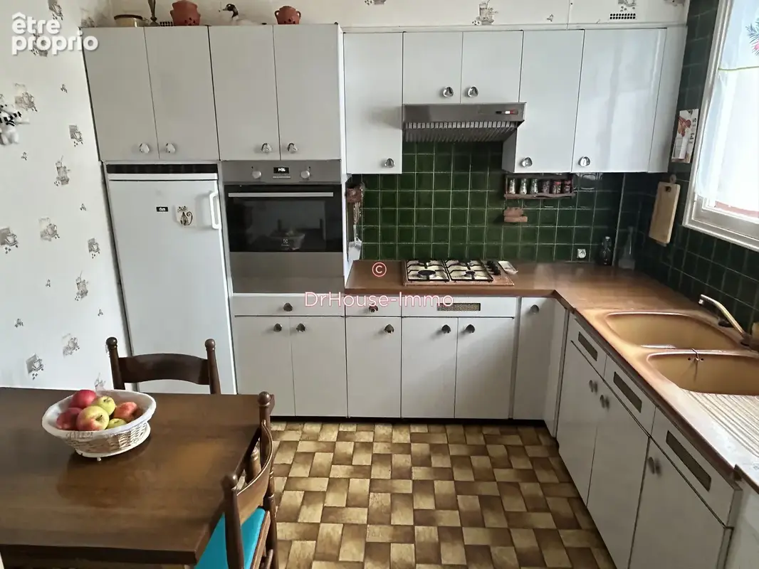 Maison 6 pièces 113 m² à vendre à Limay (78520) - photo 4