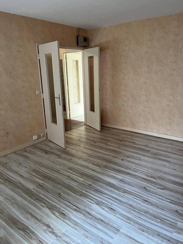 Appartement à EPERNAY