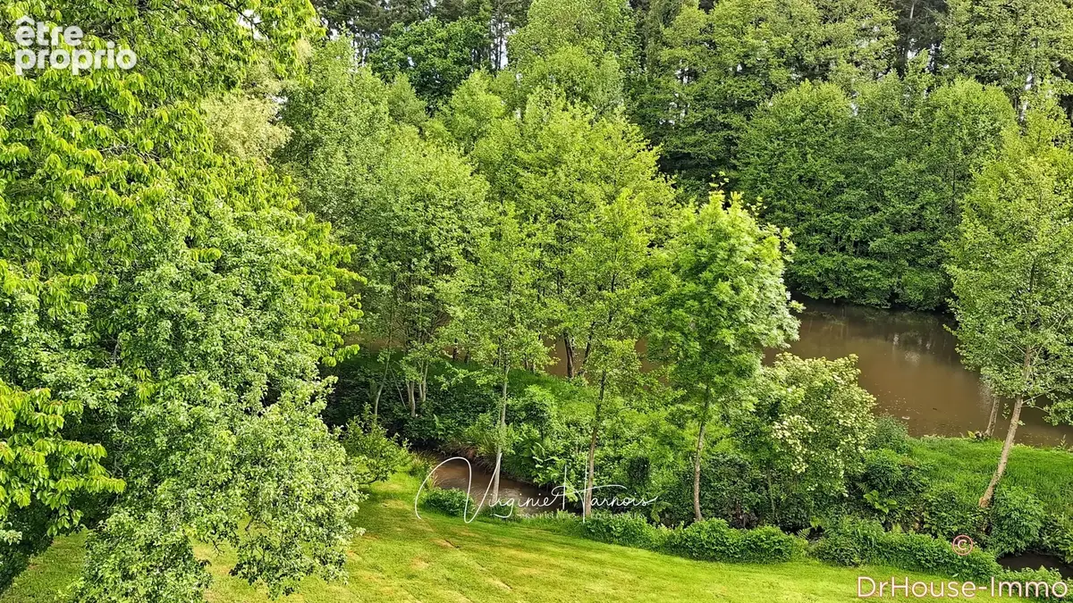 Maison 8 pièces 184 m² à vendre à Carrouges (61320) - photo 27