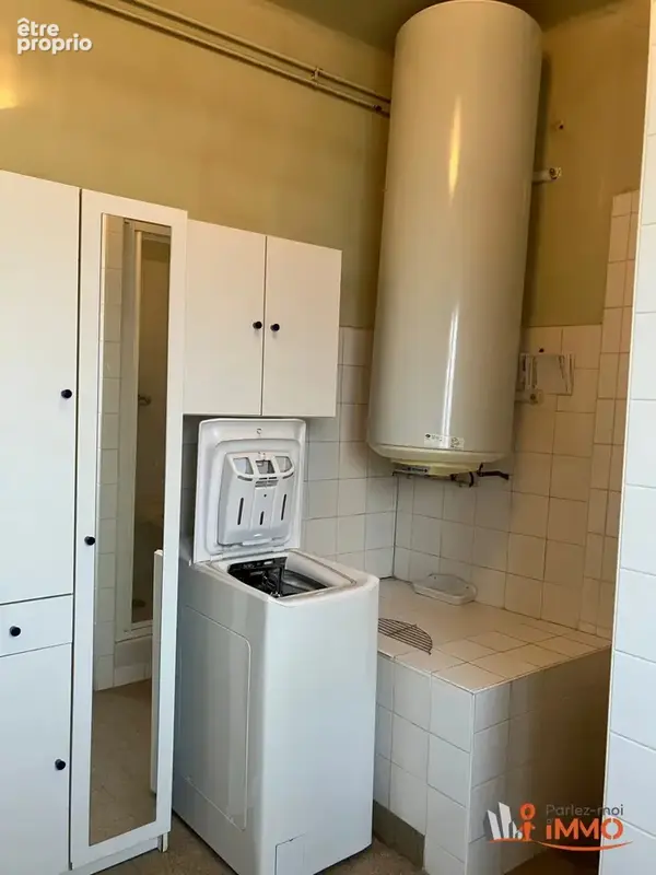 Maison ancienne en bon état général - photo 29