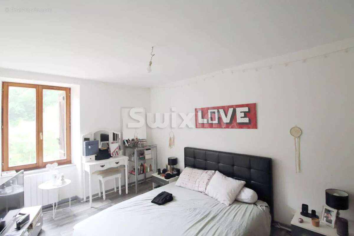 Appartement à SAINT-HIPPOLYTE