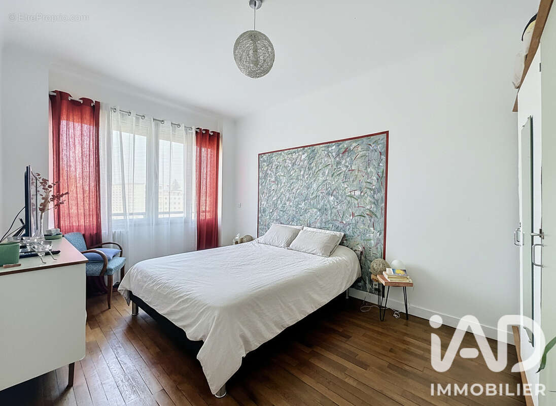 Photo 7 - Appartement à RENNES