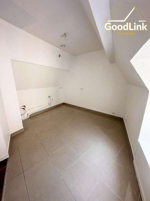 Appartement 23 m² à Mennecy  - photo 4