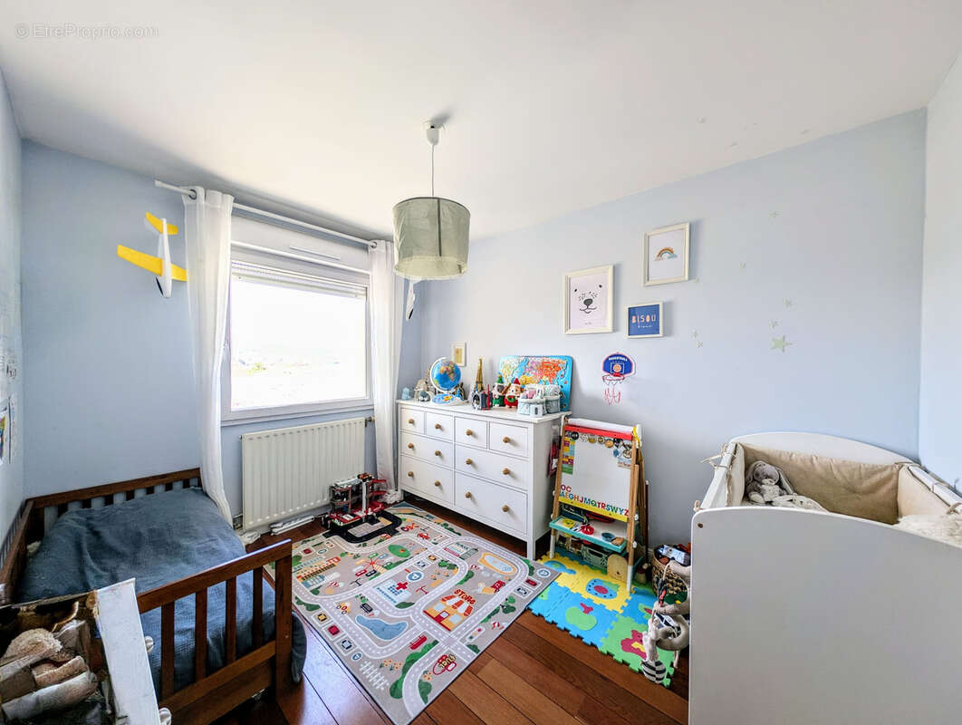 Appartement à MEYTHET