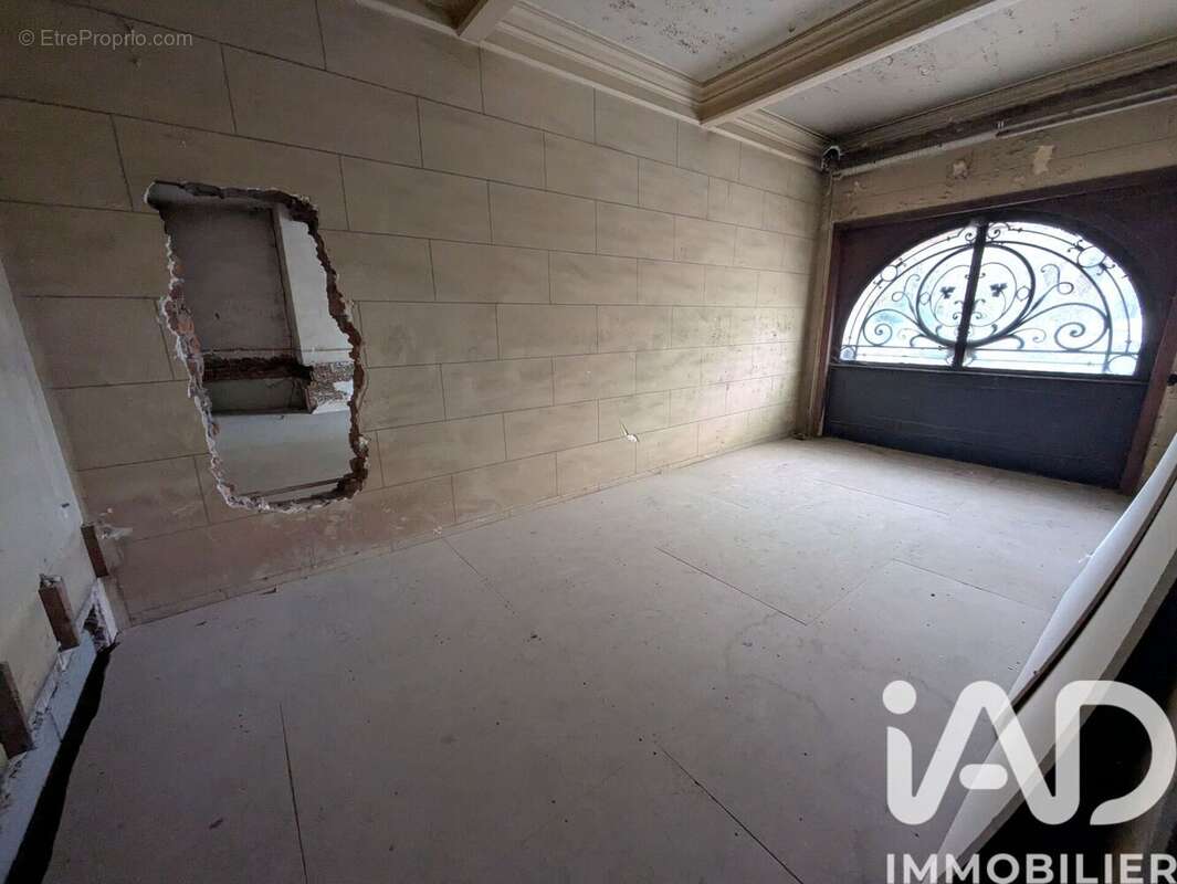 Photo 8 - Appartement à CAMBRAI