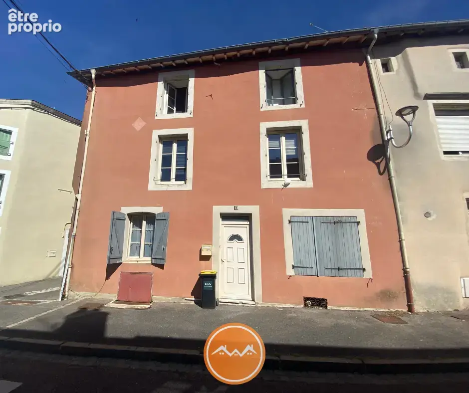 Appartement à COMMERCY