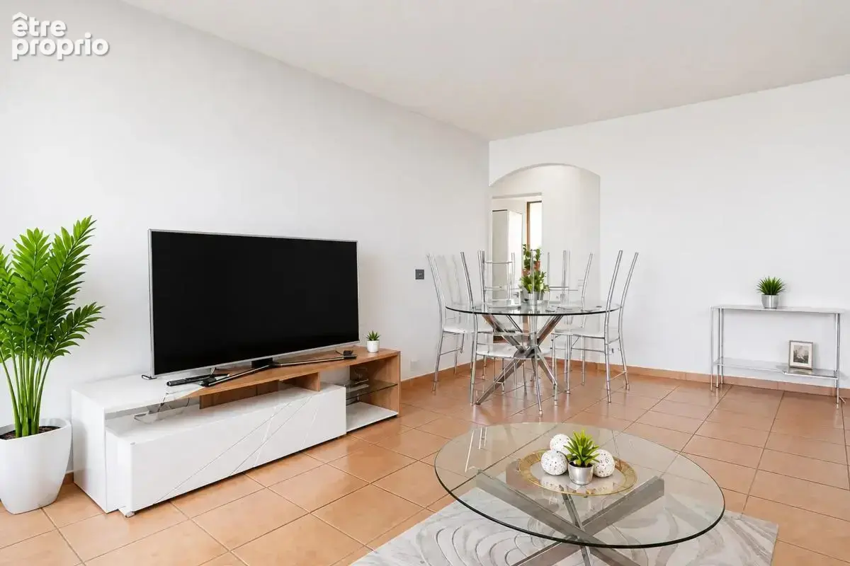 Appartement T3 de 62 m² à Pourcieux - photo 4