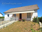 Maison à COURVILLE-SUR-EURE