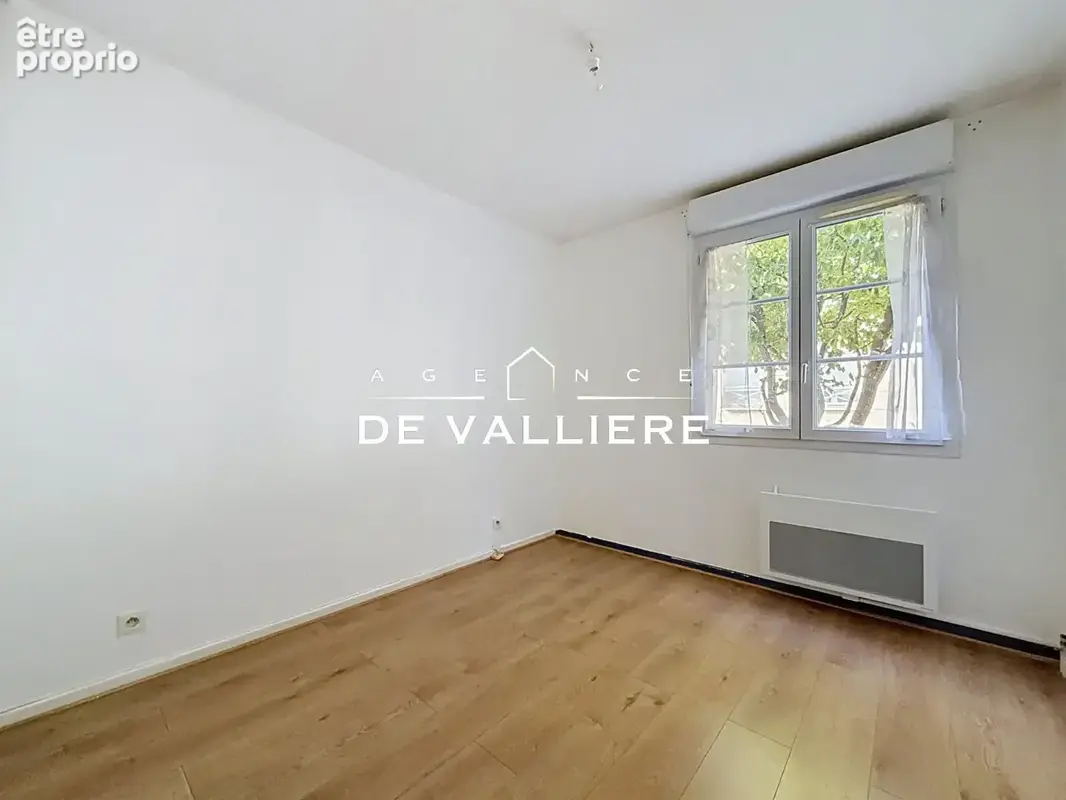 Appartement familiale avec jardin - photo 6