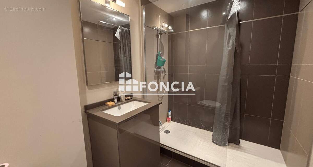 Appartement à AVIGNON