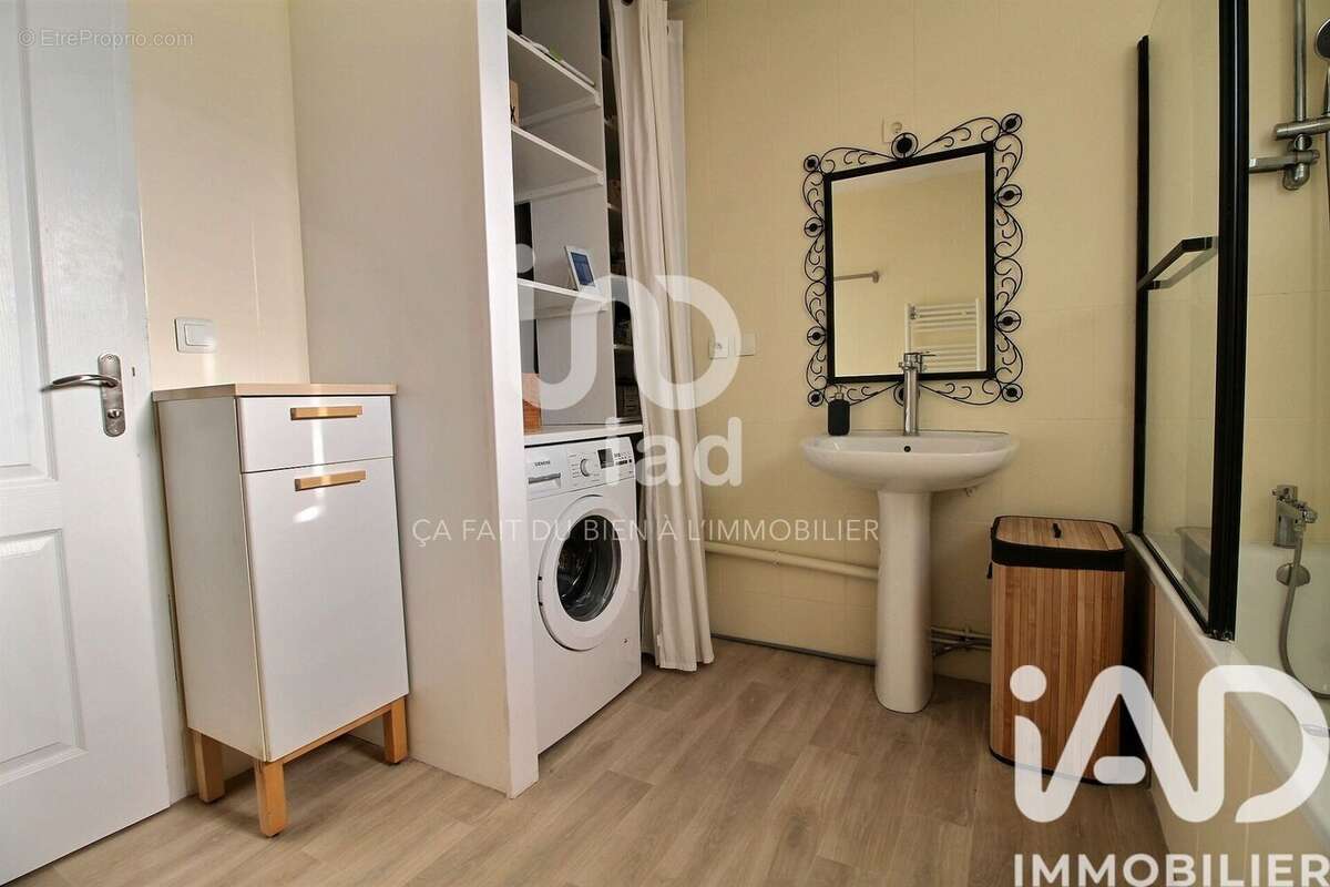 Photo 9 - Maison à CRISENOY