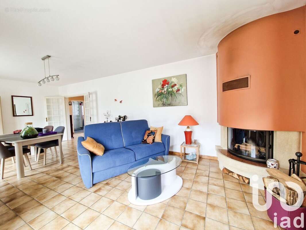 Photo 4 - Maison à PLOUHINEC