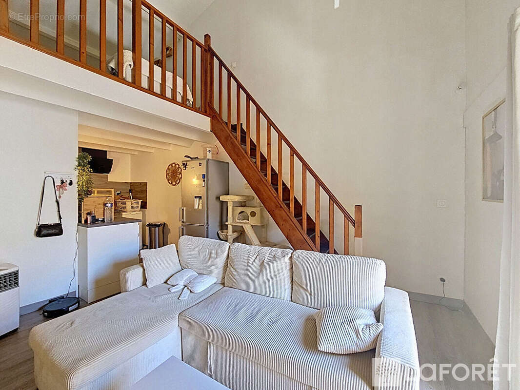 Appartement à BEZIERS