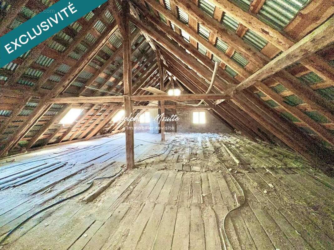 Photo 5 - Commerce à ARVIEUX