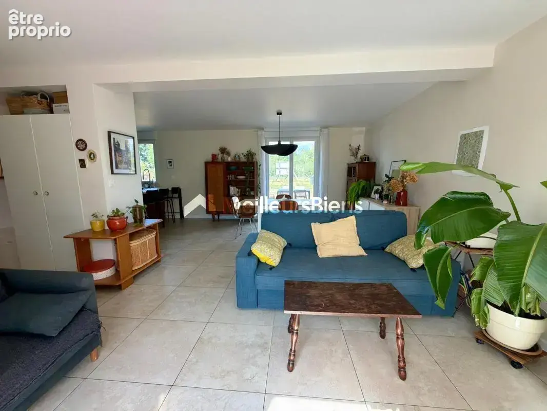 Pavillon récent 2023 – 3 chambres – garage – terrain 642 m² – bazougers - photo 13