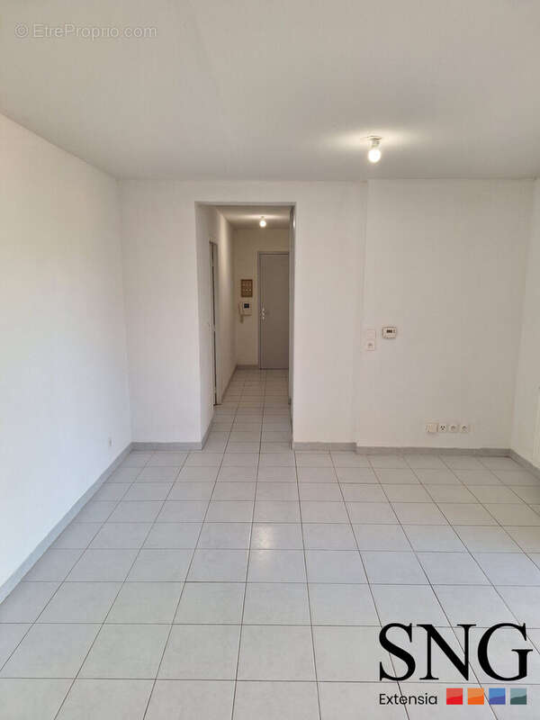Appartement 3 pièces 59 m² à vendre à Garons (30128) - photo 3