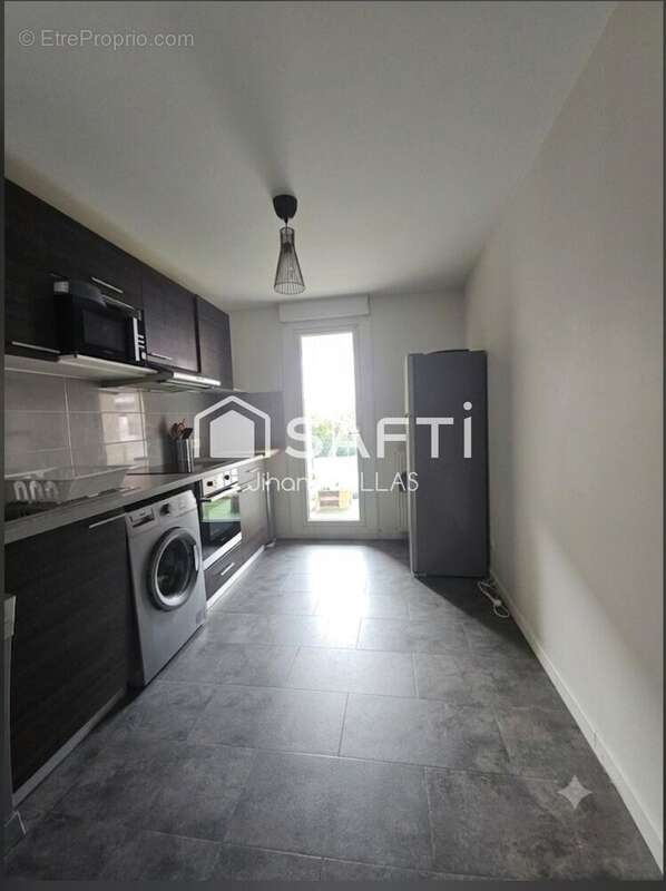 Photo 8 - Appartement à TOULOUSE