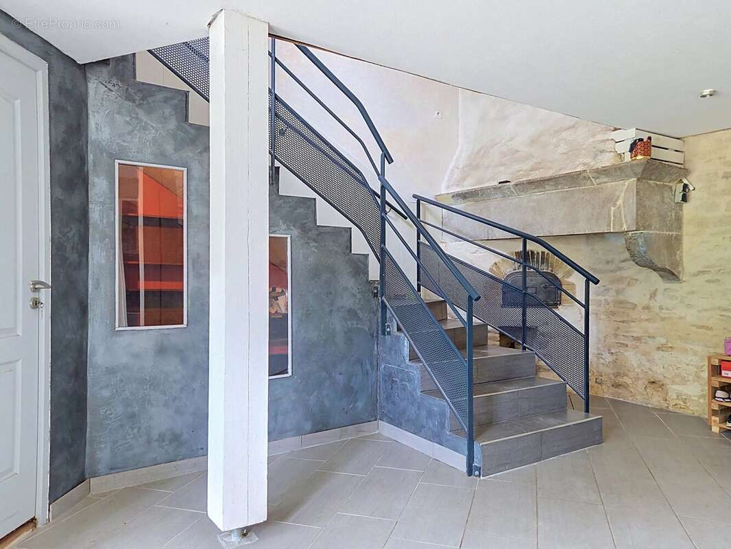 Maison familiale 162 m² – 5 chambres – grande terrasse - photo 3