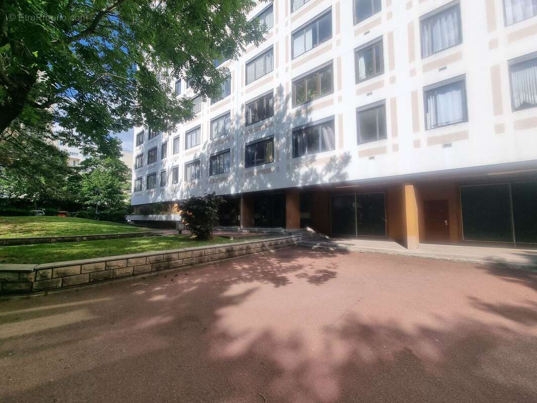 Appartement à SAINT-DENIS