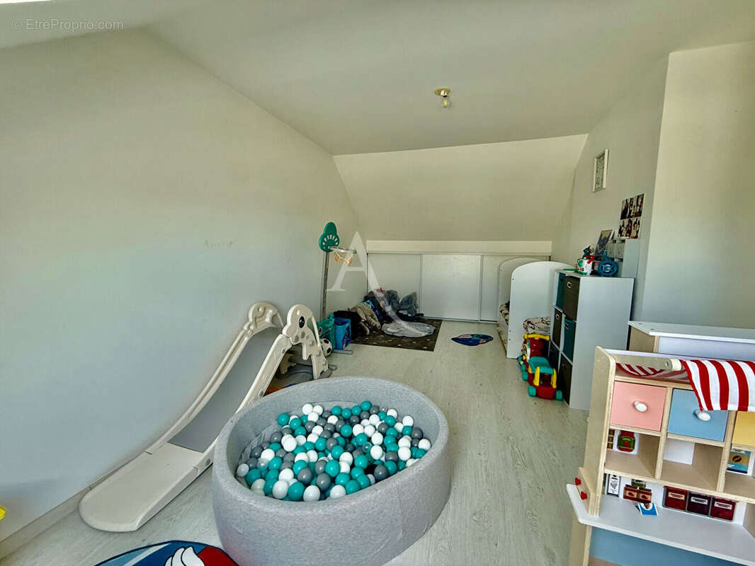 Appartement Duplex Chartres 3 pièces de 72,38 m² - photo 8
