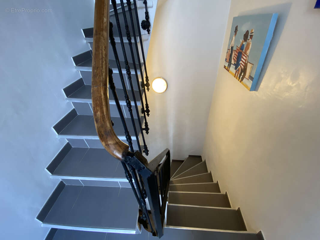 Maison à MARSEILLAN