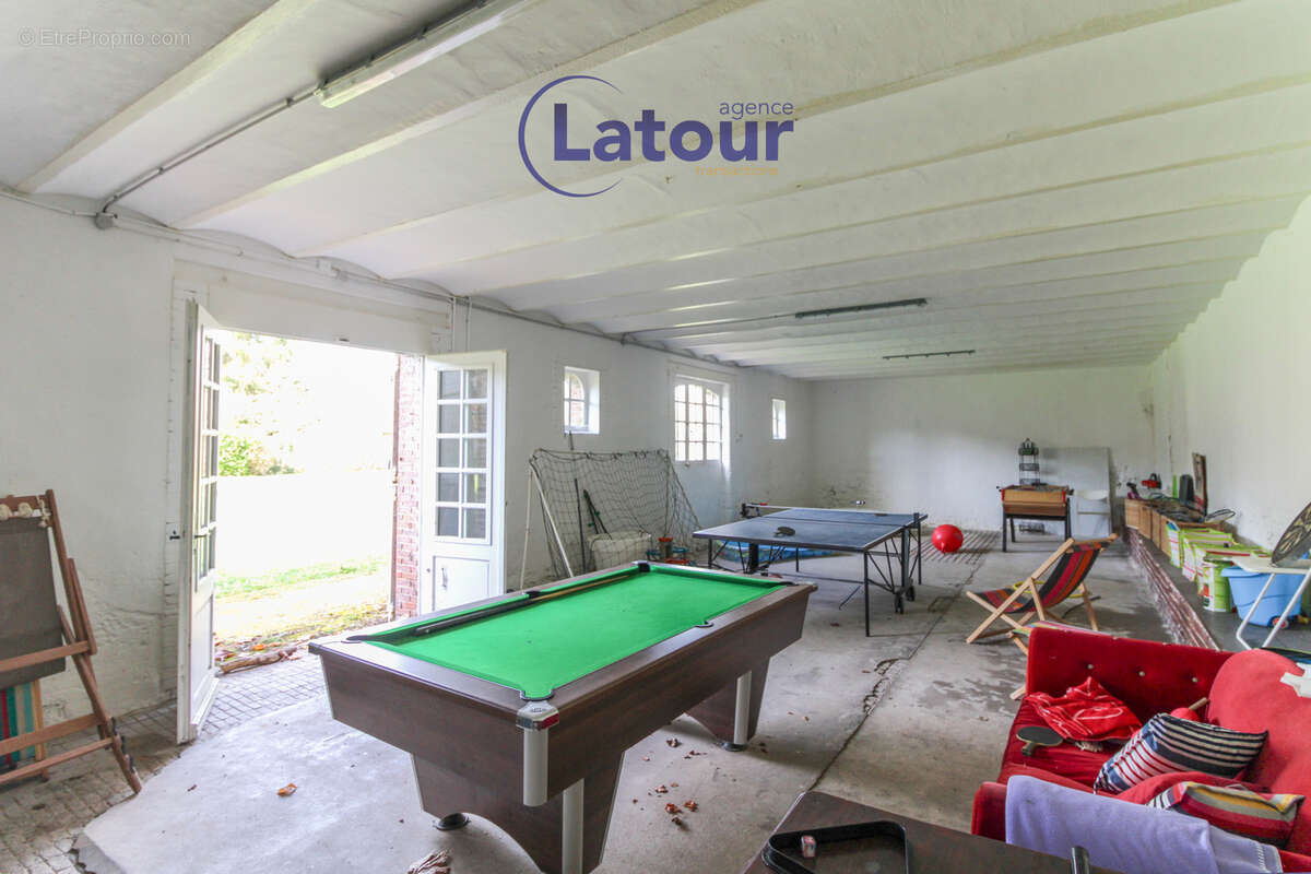 Maison à NONANCOURT