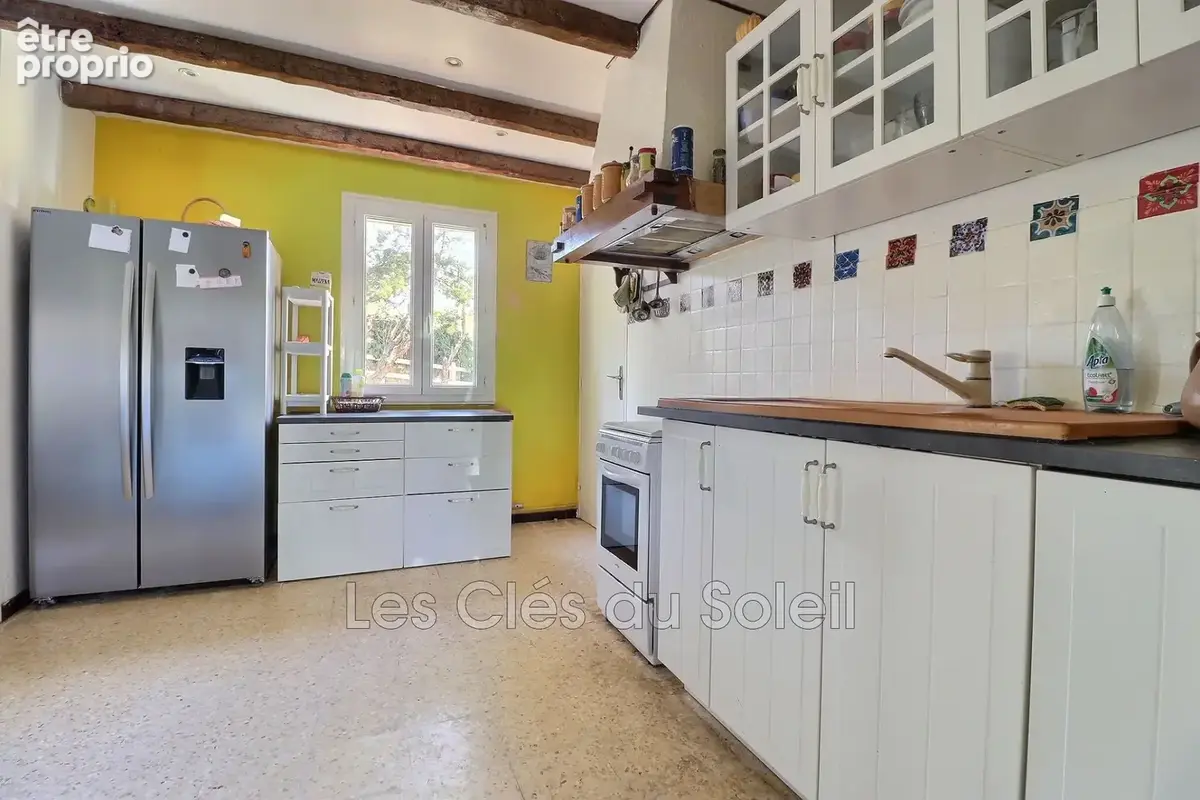 Maison 4 pièces 98 m² à vendre à Carnoules (83660) - photo 4