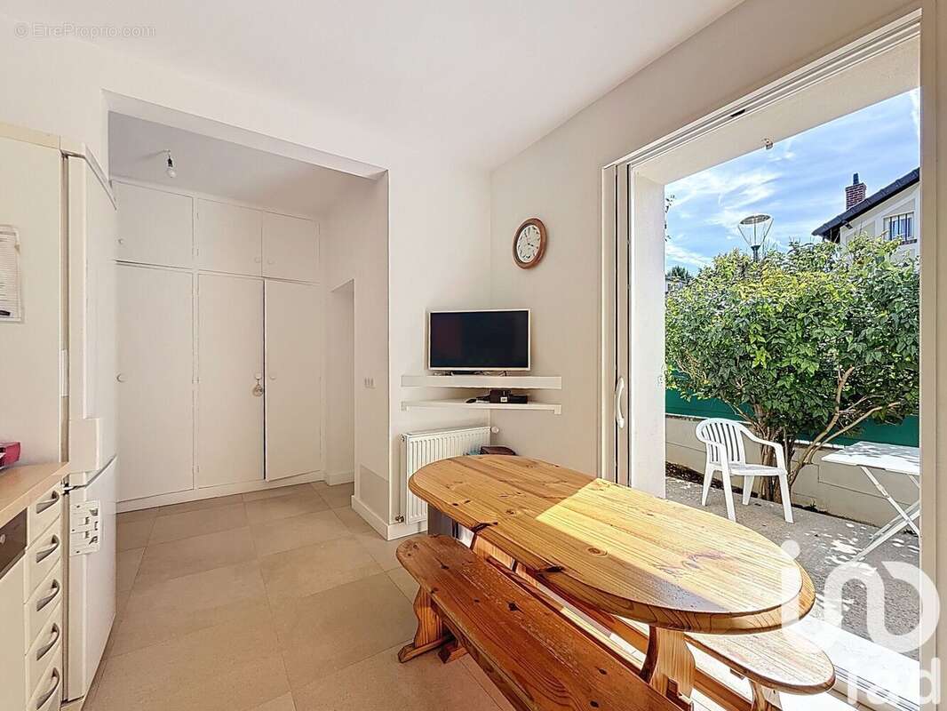 Photo 9 - Maison à POISSY