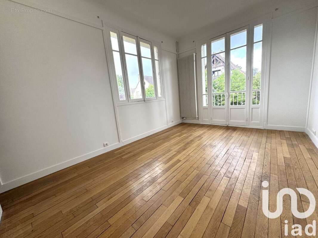 Photo 8 - Maison à SCEAUX