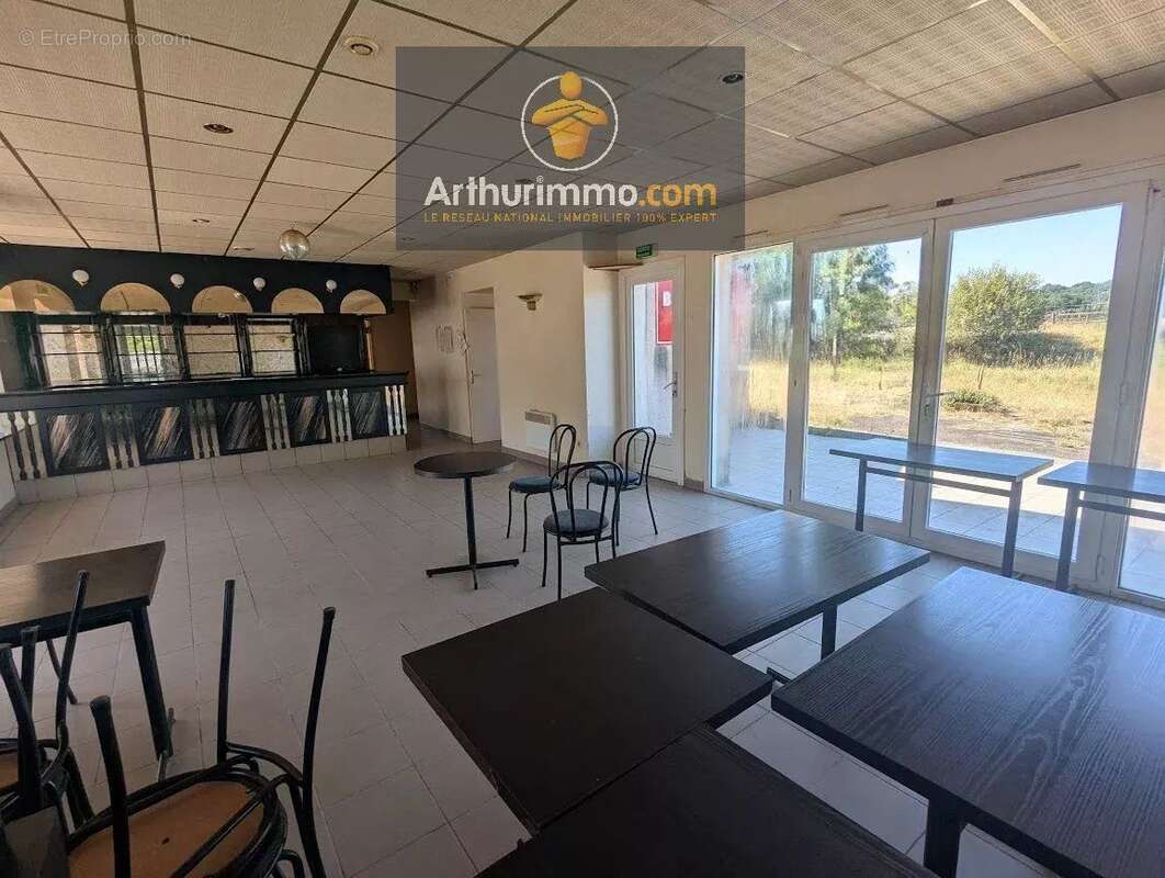 Vente Bureau-local Forges-de-lanouee(56120) 156 750ï¿œ - photo 7