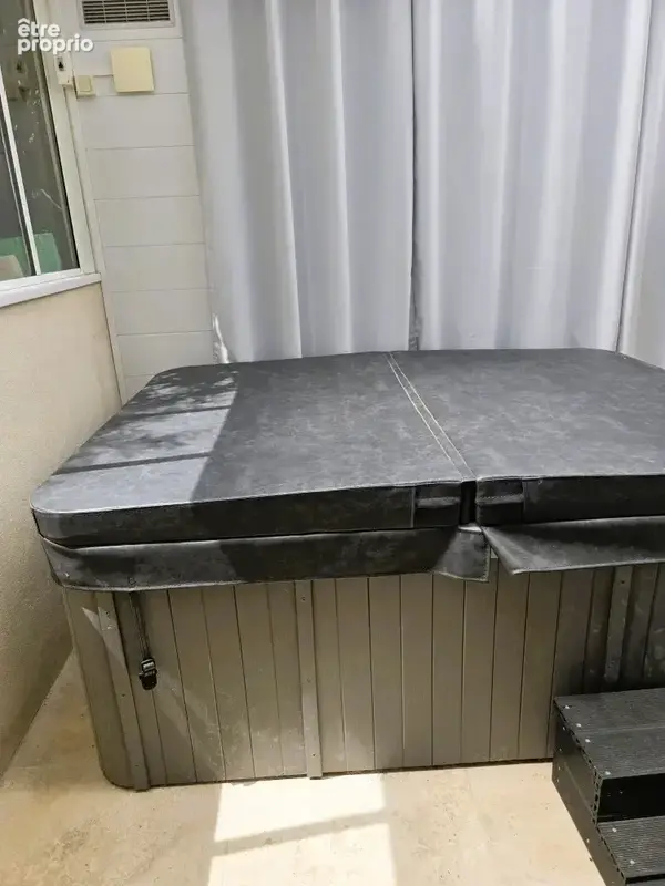 Superbe villa T5 avec piscine - photo 15