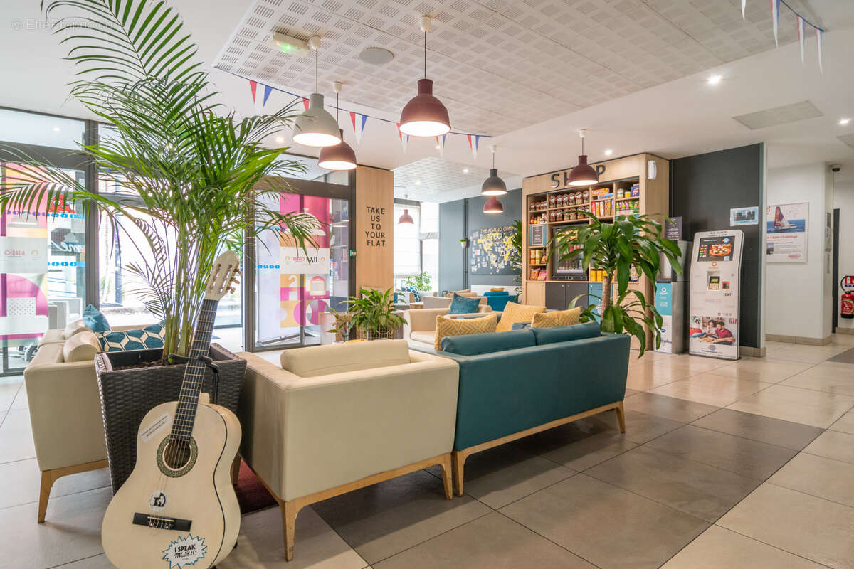 Appartement à LE HAVRE