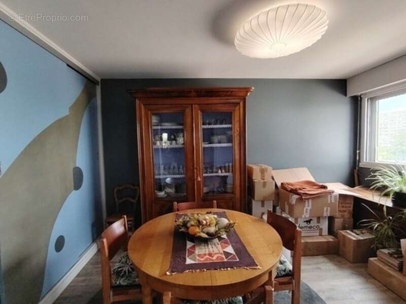 Appartement à POITIERS