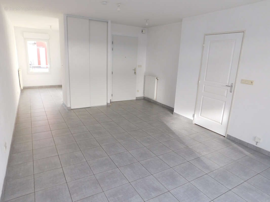 Maison à MURS-ERIGNE