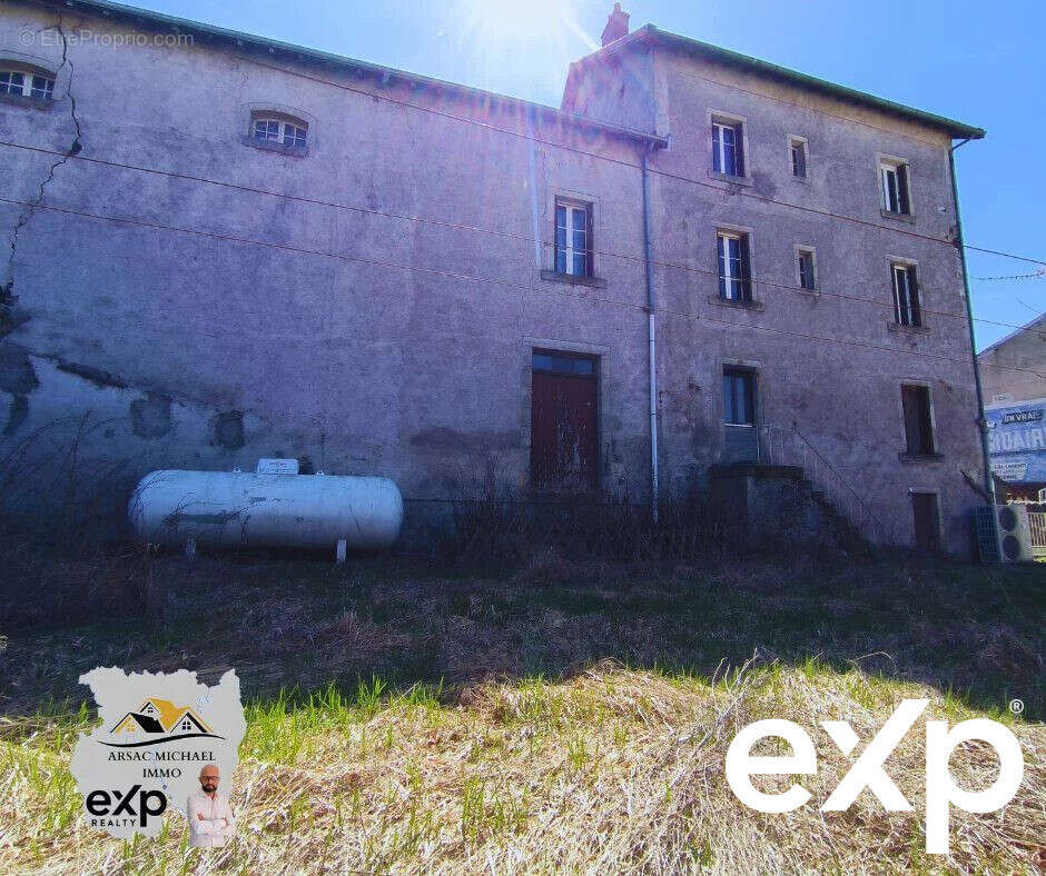 Appartement à LANDOS