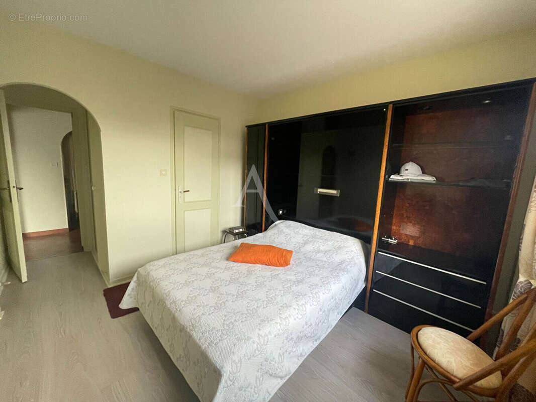 Maison Jard Sur Mer 6 pièce(s) - photo 7