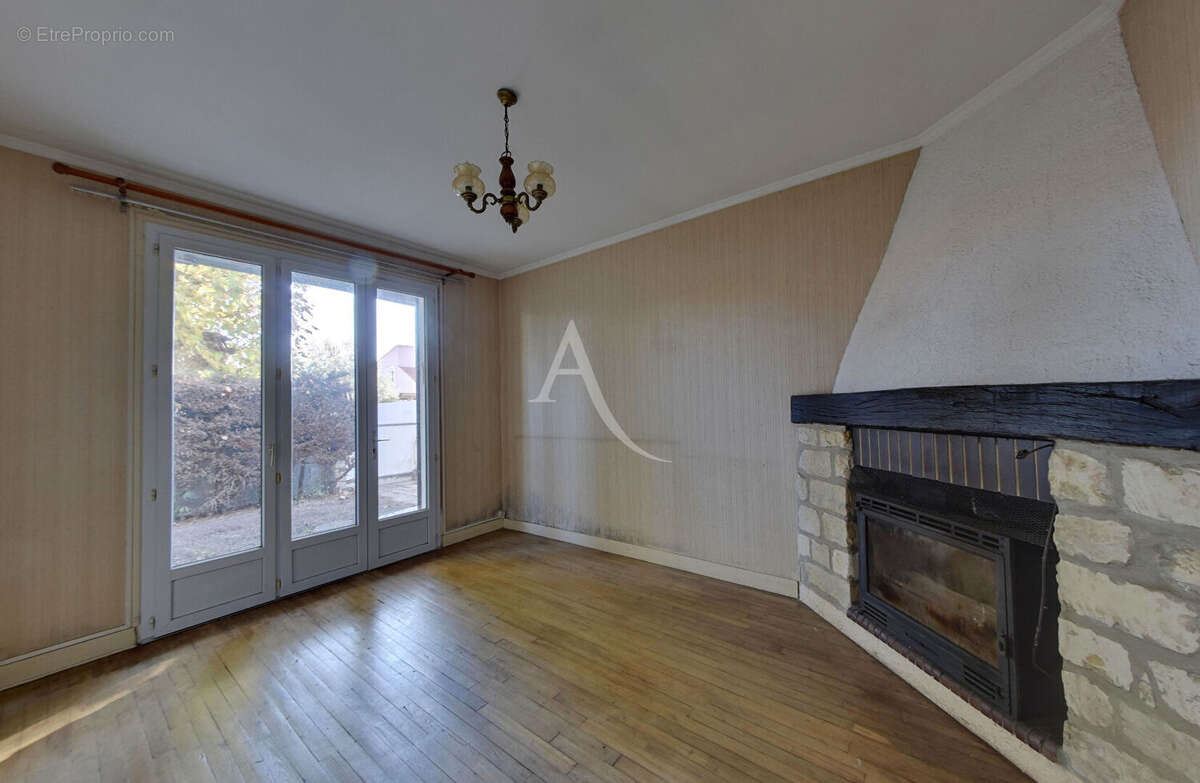 Maison à CHATELAILLON-PLAGE